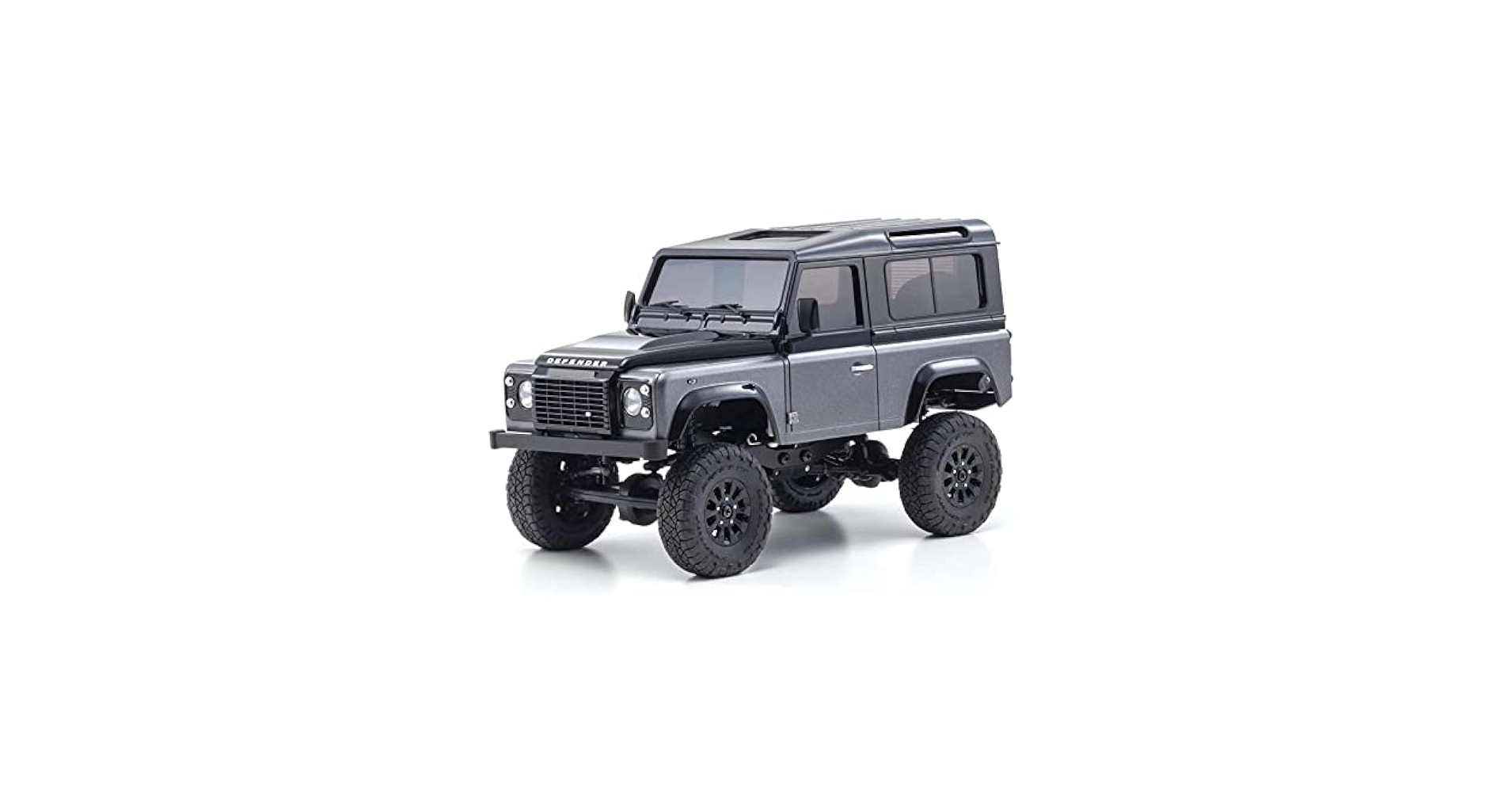 京商 MINI-Z 4x4 Land Rover Defender 90 MINI-Z 4×4 Series Ready Set Land Rover Defender 90 Adventure
